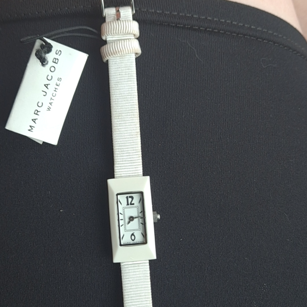 Marc jacobs watch